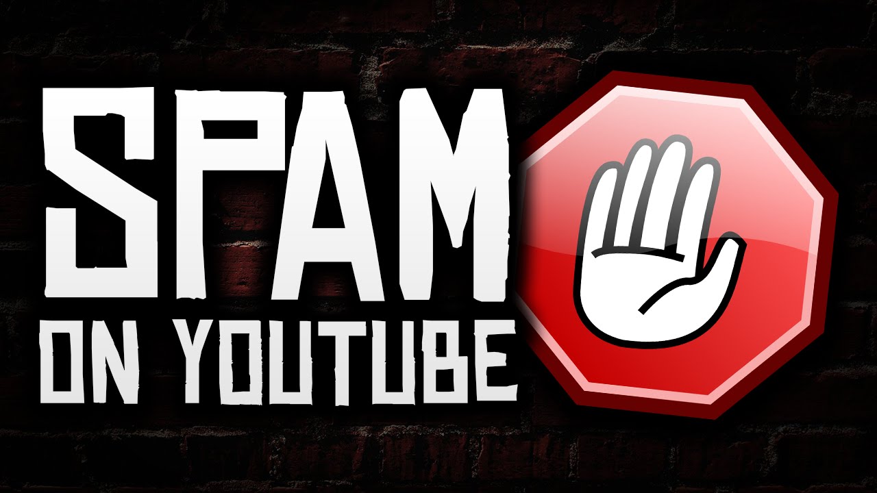 YouTube Актуализира Инструментите си за Коментари Срещу Спама
