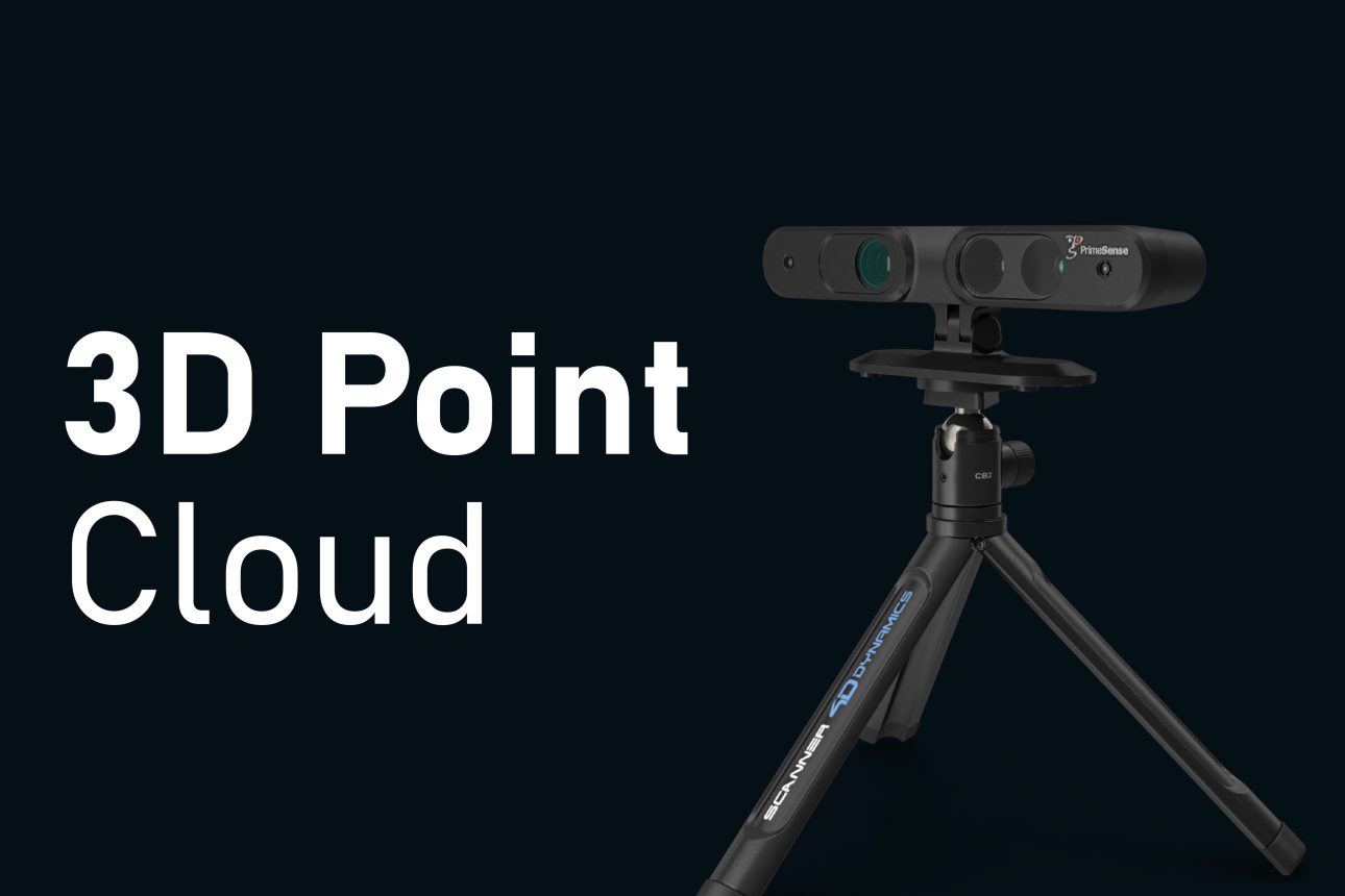 3D Point Cloud Object от Text Prompts Използва Дифузионни Модели