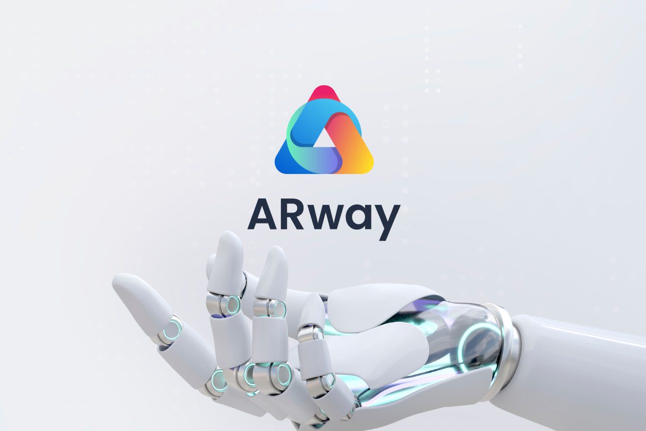 ARway Пусна V2.0 SDK със Значителен Ъпгрейд