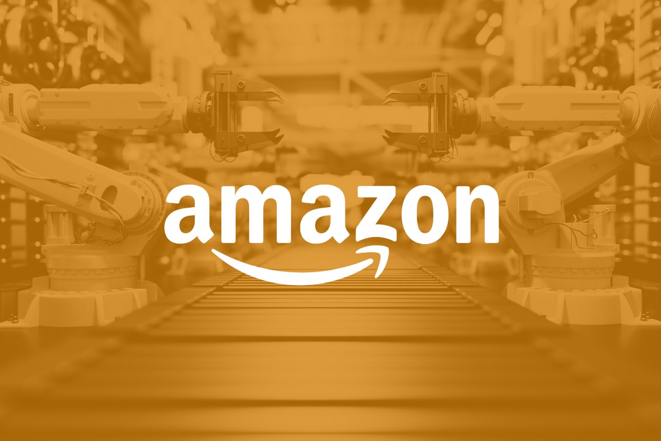 Amazon Планира да Съкрати 18 000 Работни Места