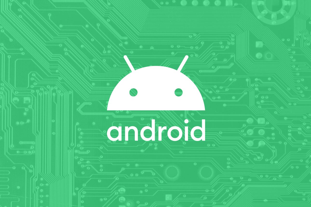 SDK разширения за Android имат за цел да опростят използването на Modular System Components