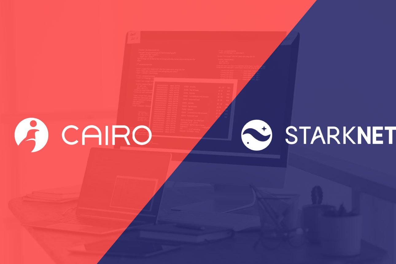 StarkNet Подобри Езика за Програмиране Cairo в Полза на Разработчиците