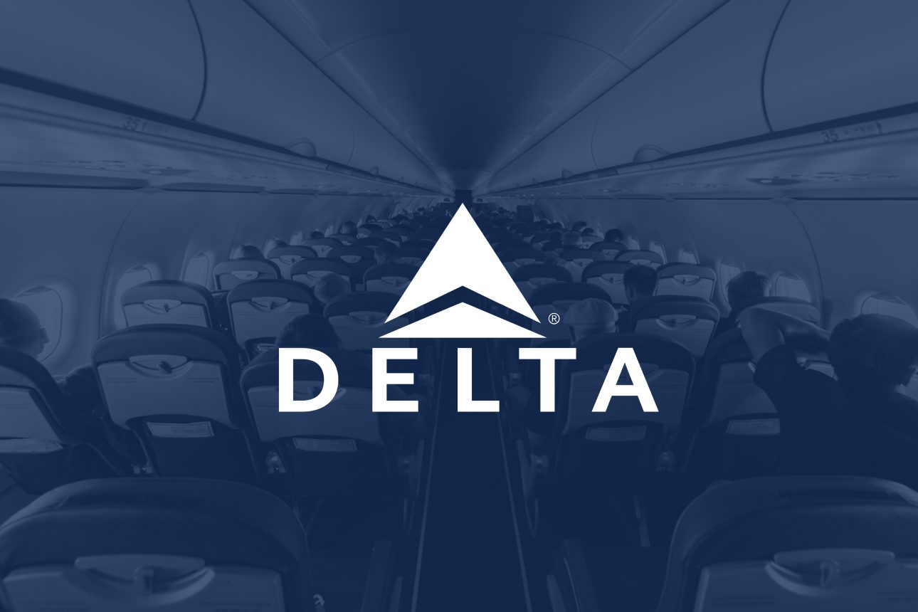 Delta Air Lines с Безплатен Wi-Fi След Години Проучване