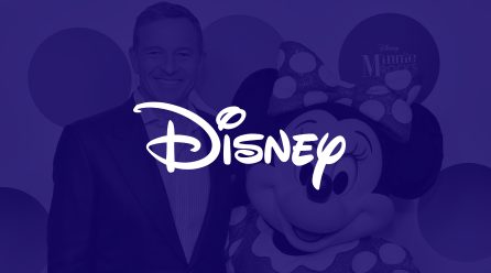 Disney CEO Боб Игър Иска Служителите да Идват в Офиса Четири Дни в Седмицата
