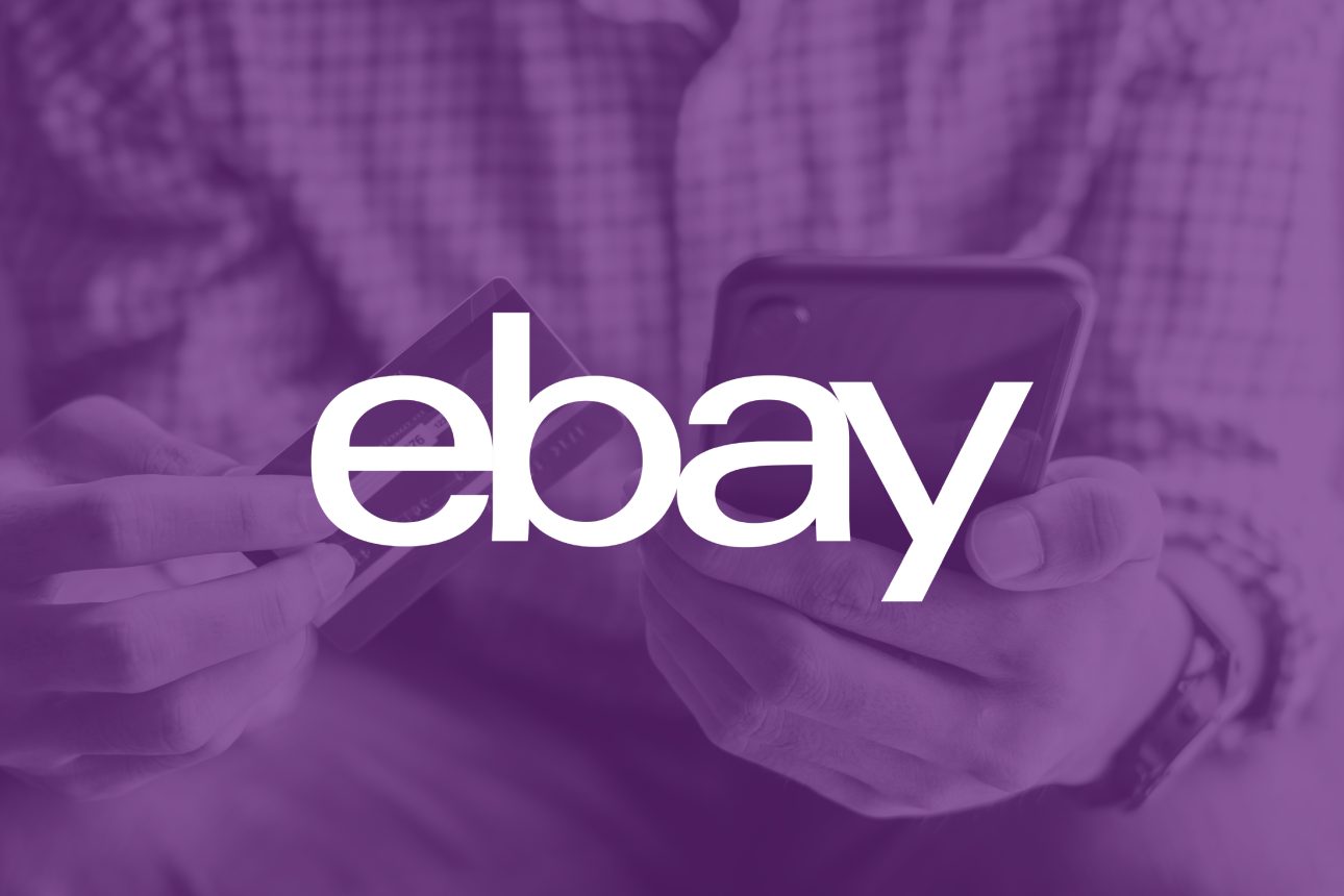 Нов модел за препоръки на eBay с три милиарда заглавия на артикули