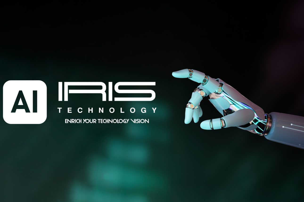 Iris Technology Пусна Платформа за AI Без Код за Разработчиците