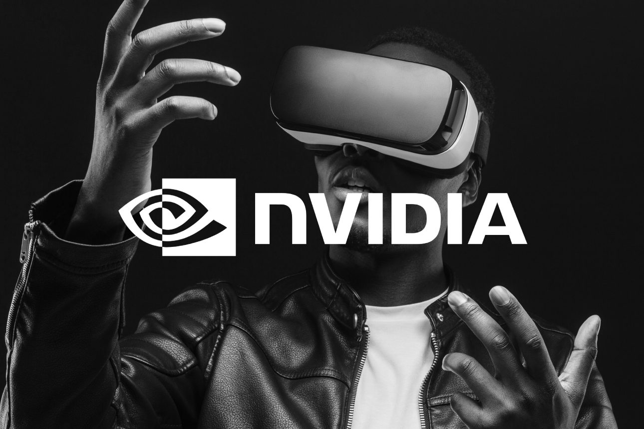 NVIDIA отваря портали в Omniverse с изкуствен интелект за 3D и RTX Remix