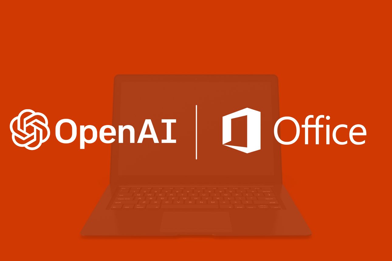 Microsoft Добавя Технология за Писане от OpenAI към Office