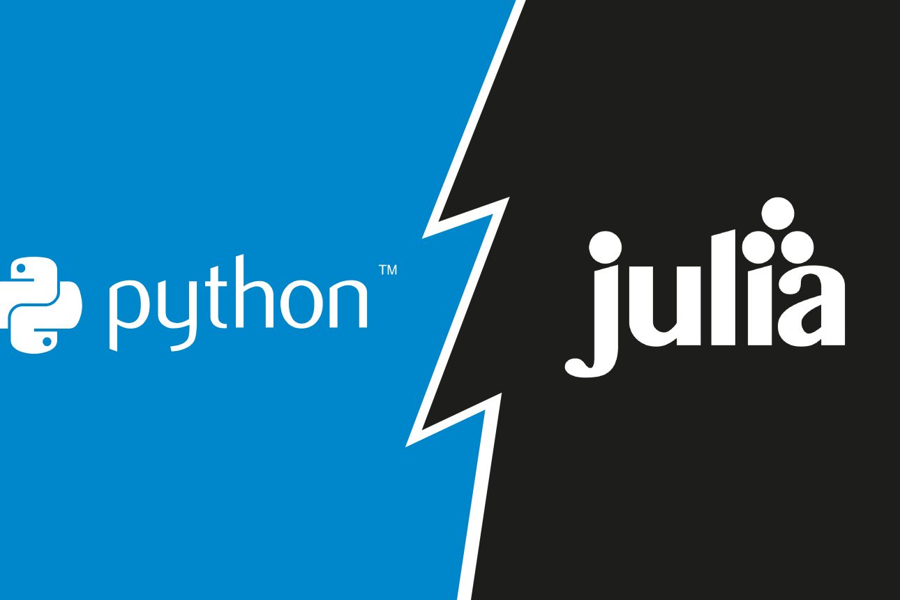 Python vs Julia: Кой е по-подходящ за специалистите по данни?