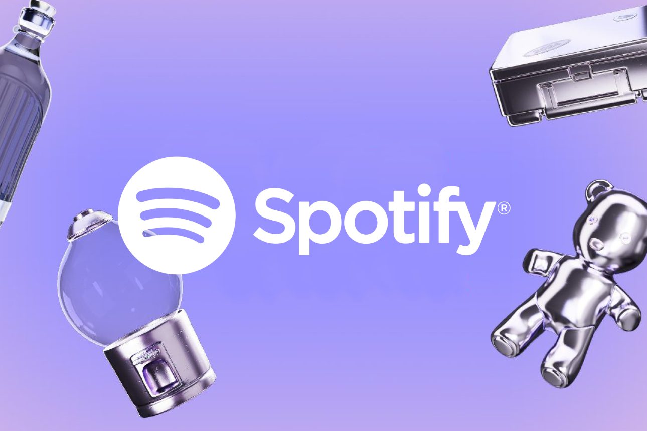 Spotify Създава Капсула на Времето с Любимата Музика на Потребителите