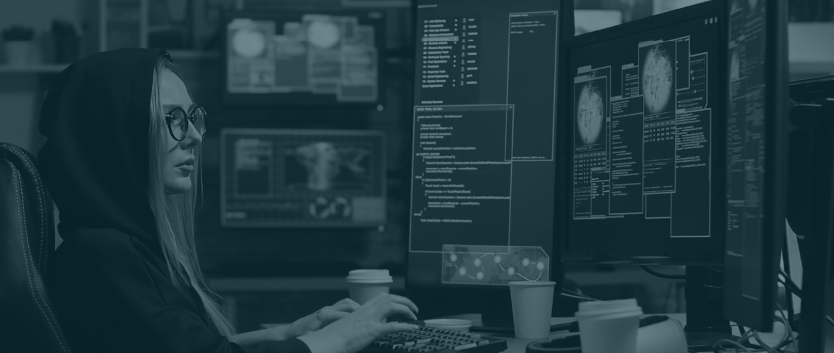 Java Developer