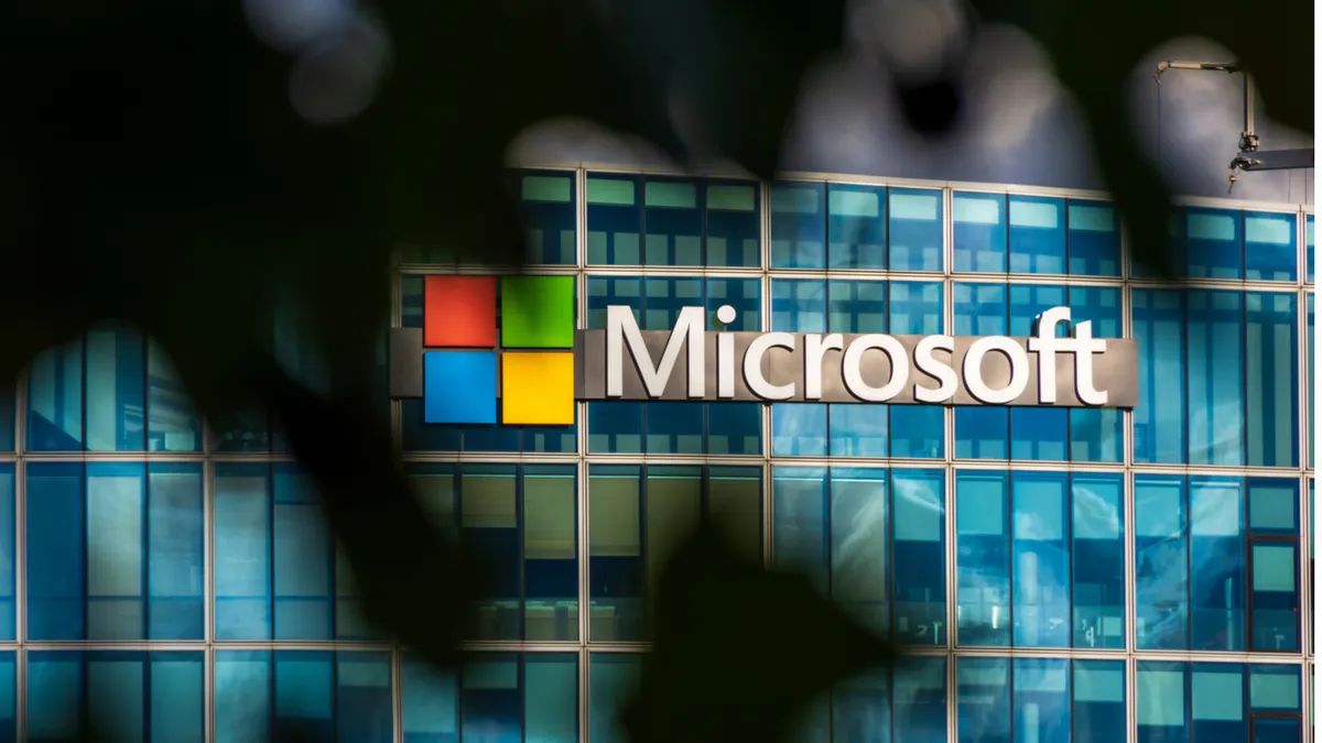 Microsoft Обяви Приходи за 52,7 Милиарда Долара за Второто Тримесечие