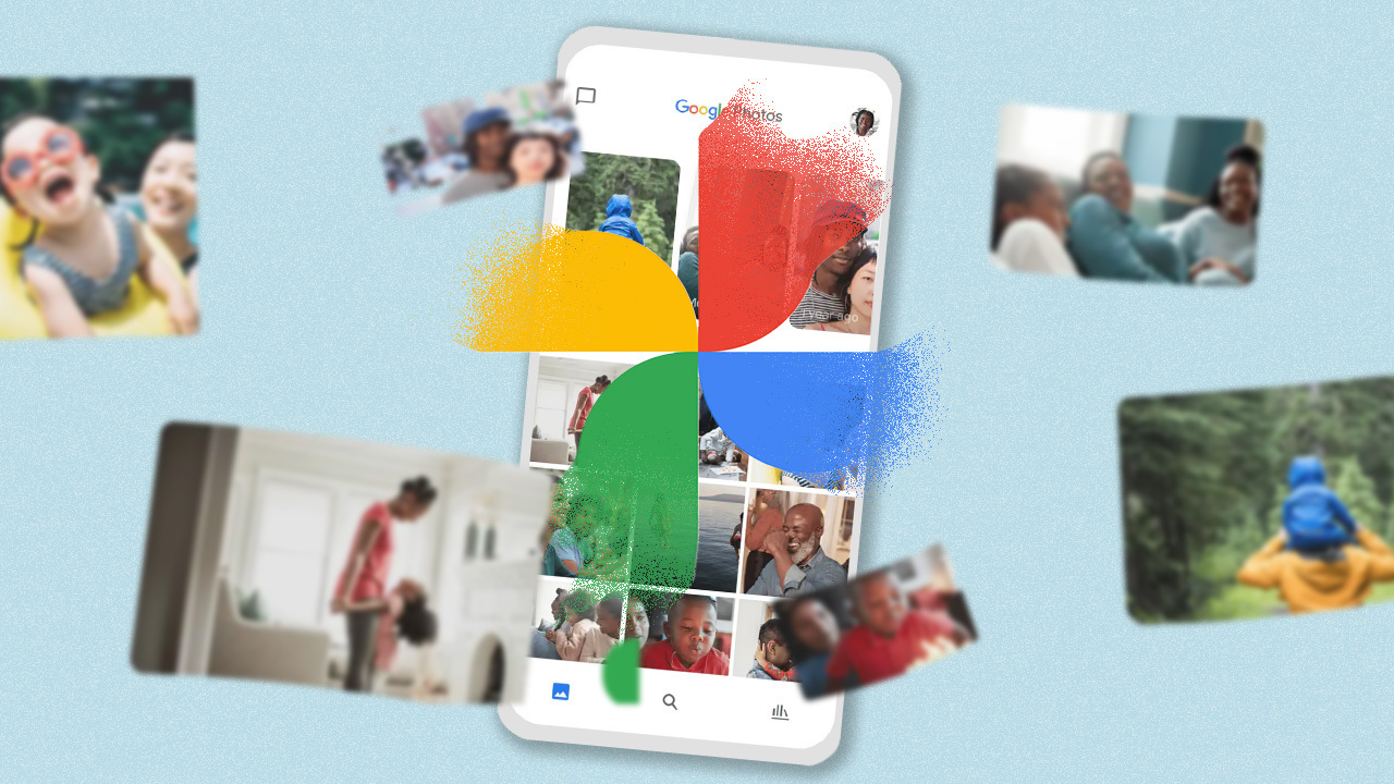 Google Photos Разширява Достъпа до Инструментите за Редактиране с AI