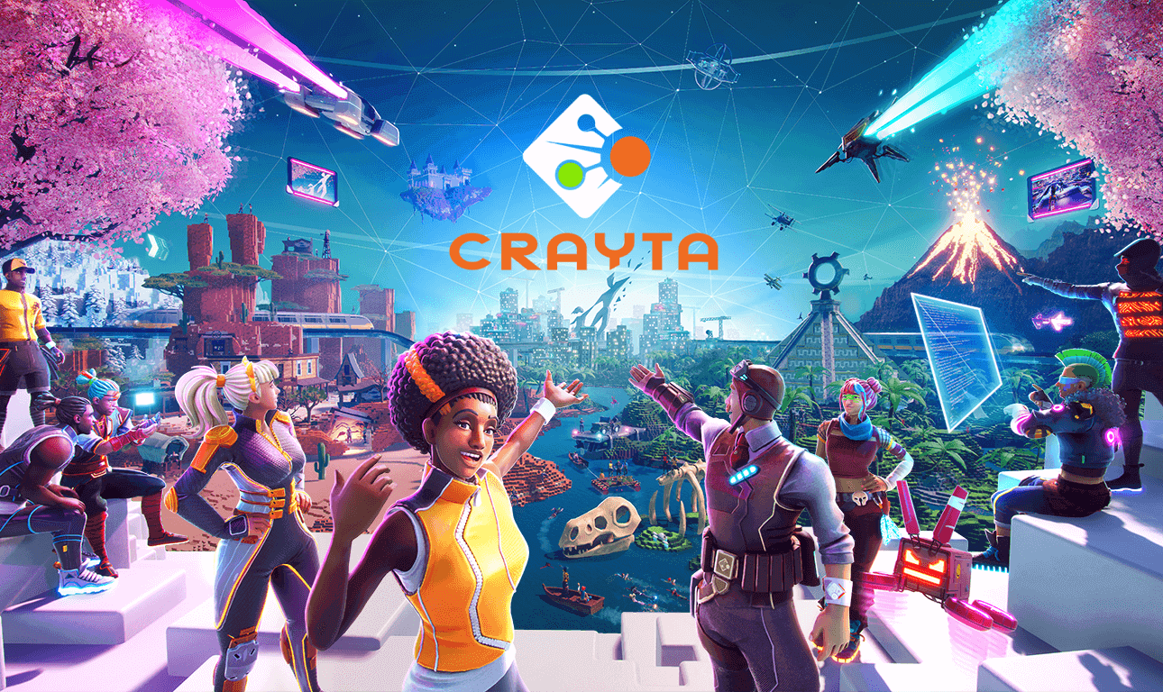 Meta Закрива Платформата за Метавселена Crayta от Unit 2 Games