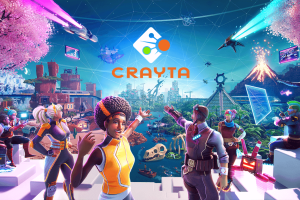 Meta Закрива Платформата за Метавселена Crayta от Unit 2 Games