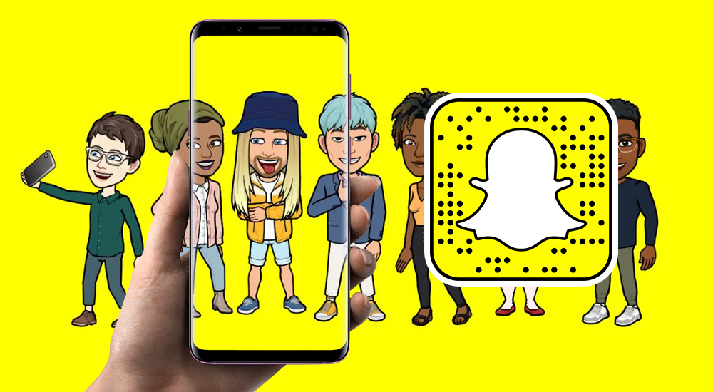 Snapchat Достигна 750 Милиона Активни Потребители Месечно