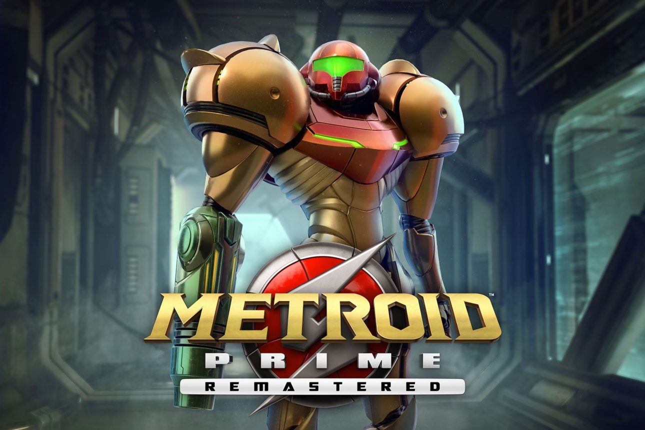 „Metroid Prime Remastered“ Излиза за Switch с Управление с Два Контролера