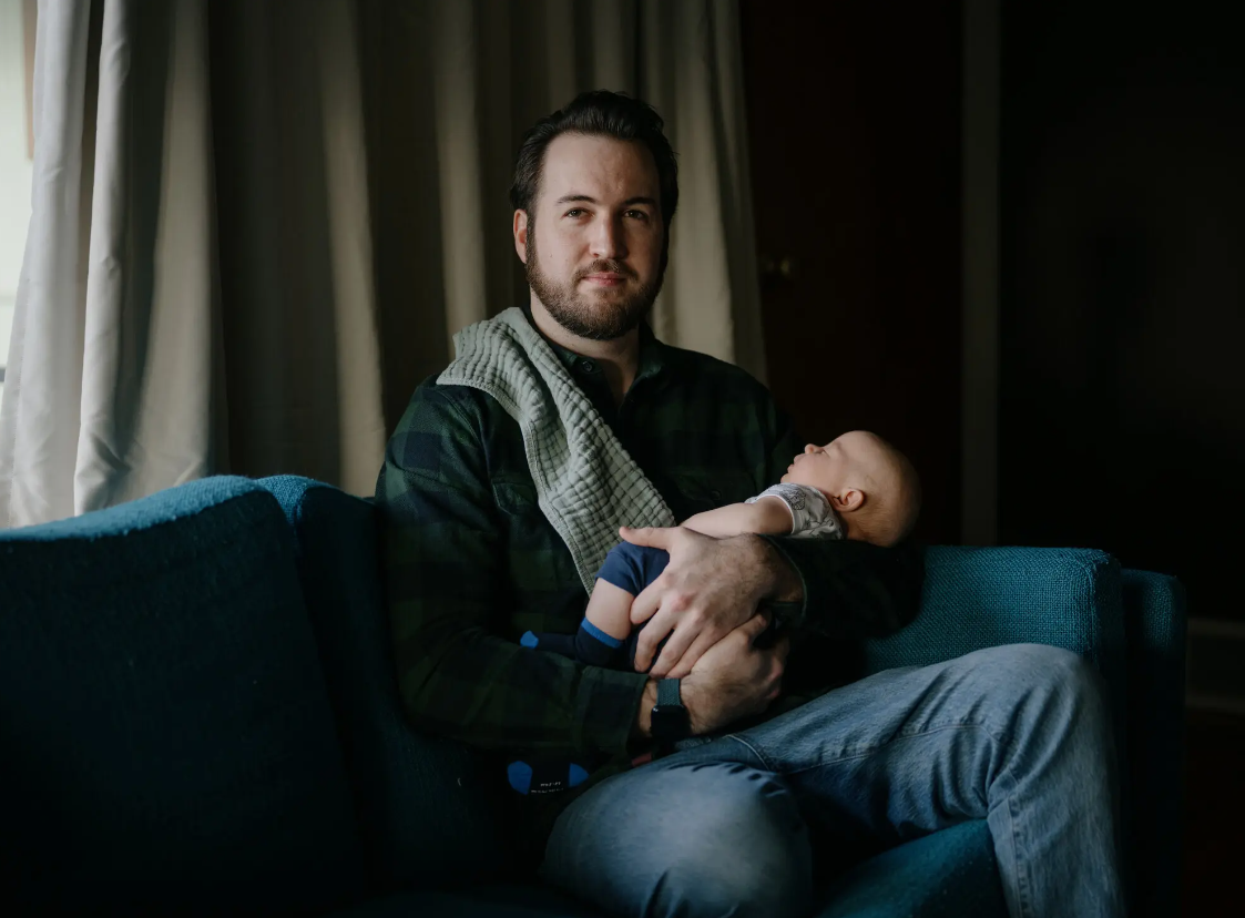 Последиците от Lay Off Тренда: Да Загубиш Работата си по Време на Бащинство