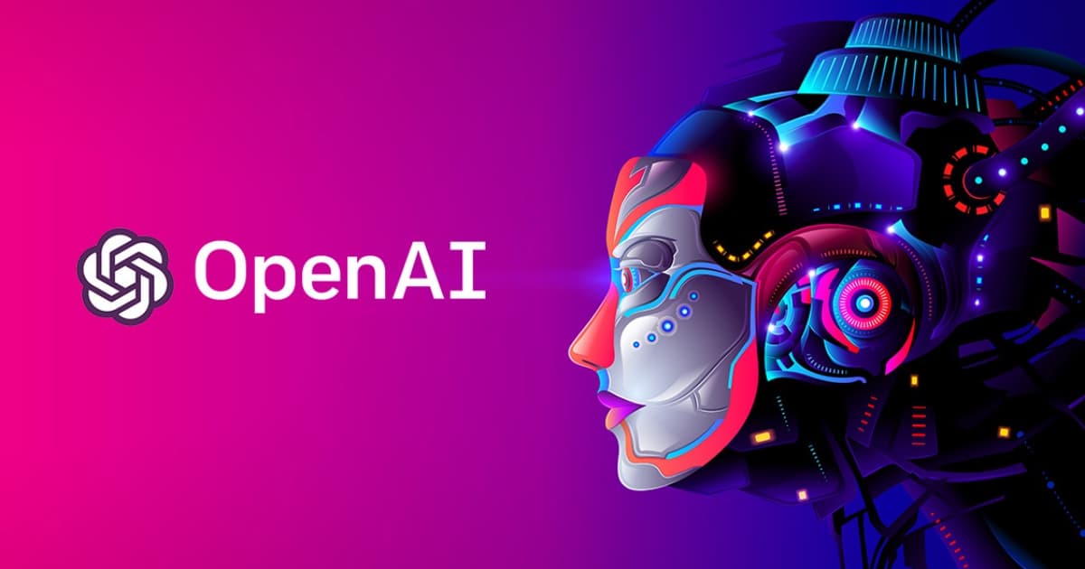 OpenAI Стартира Нова Програма за Разработчици Foundry?