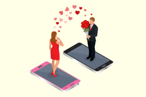 Приложенията за Запознанства: Перфектното Място за Търсене на Любов?