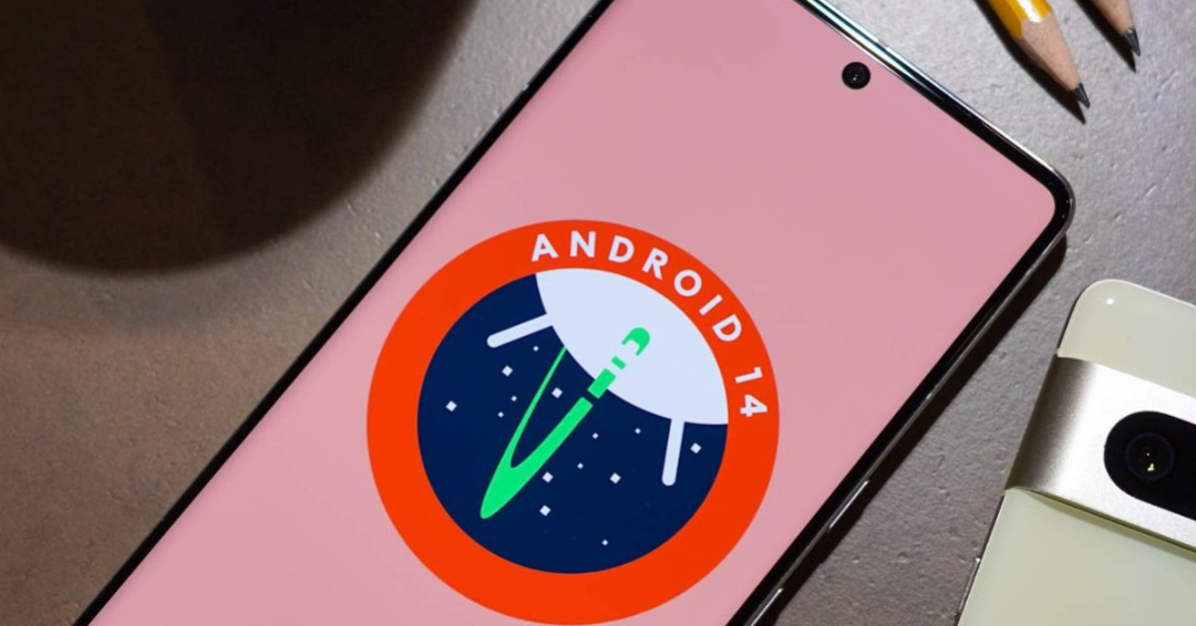 Android 14 с Функция, Която Подобрява Поверителността на ПИН Кода