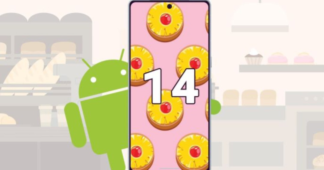 Новата Актуализация на Android 14 е Тук – но Все Още не Трябва да я Изтегляте