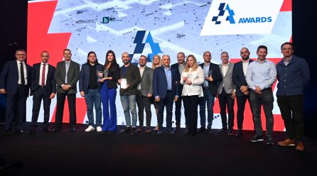 Инвестбанк, СУАЙП БГ и АгроВар са Победителите във Второто Издание на DigitalK&A1 Awards