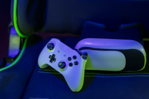 Microsoft и Nvidia, Новото им Партньорство и Първите Xbox Игри за PC
