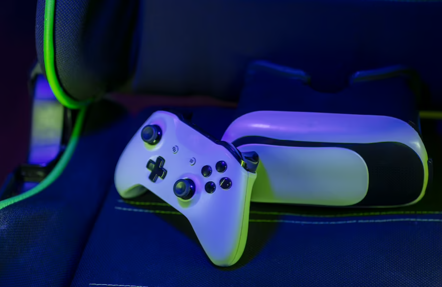 Microsoft и Nvidia, Новото им Партньорство и Първите Xbox Игри за PC