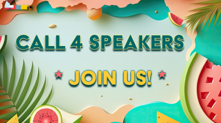 Java2Days: Две Седмици до Крайния Срок за Подаване на Call for Speakers