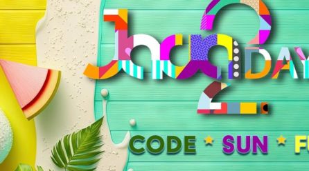 Море, Слънце и Код: По-Малко от Два Месеца до Лятното Издание на Java2Days 2023