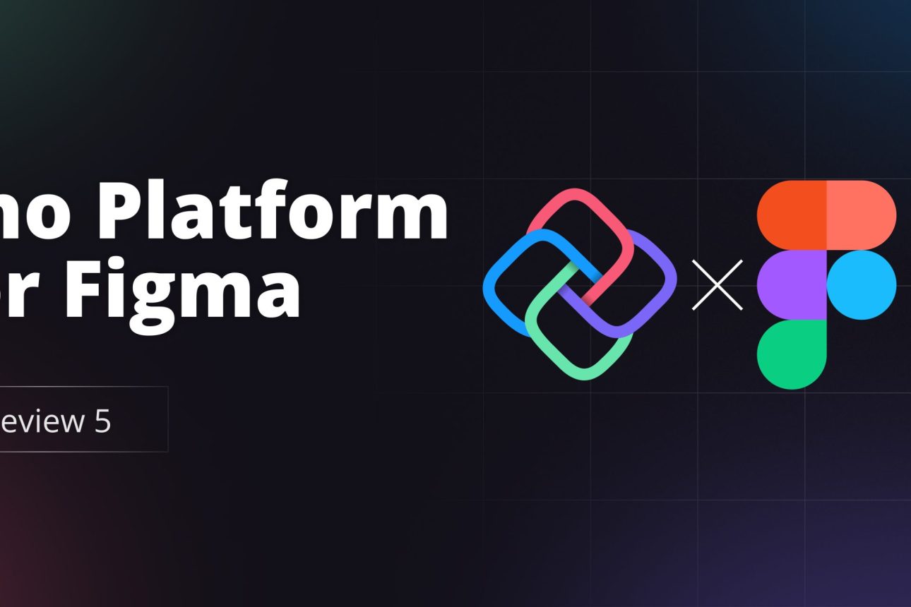 Uno Platform Добави към Figma Разширени Функции за Разработчици