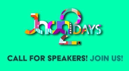 Десетки Желаещи, Call for Papers за Java2Days 2023 е Отворена до 31 май