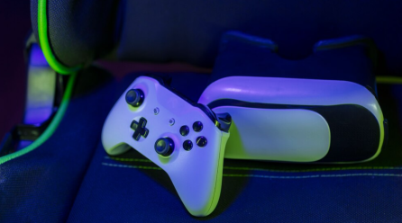 Xbox Представи Най-Амбициозните Заглавия в Историята си