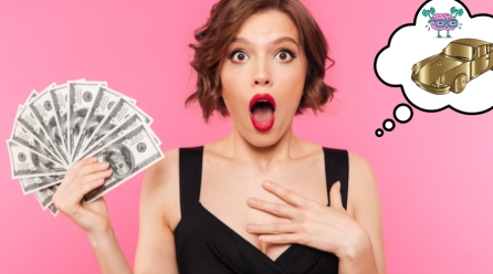 Luxury Mood: Скъпите Вещи Мотивират Хората в Работата?
