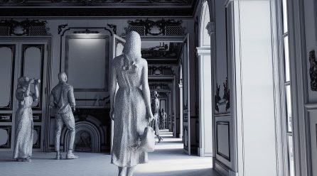 Почти като Реалност: Chaos Придобива AXYZ Design