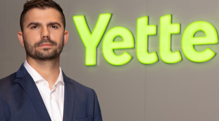Боян Иванович е Новият Директор „Корпоративни Комуникации“ на Yettel България