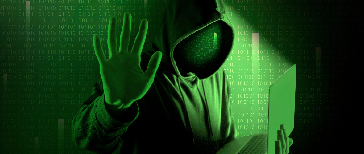 Сбогом, Хакери: Топ 5 Начина да Защитите Вашия Компютър от Хакерство