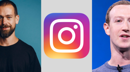 Той Не Те Харесва, Марк: Джак Дорси се Сбогува с Instagram, Мъск Реагира