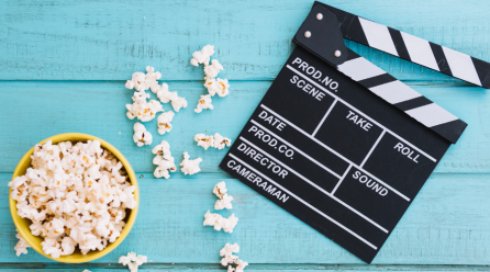 Топ 10 Филма за Програмиране