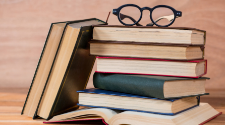 Данните – Новият Петрол: Топ Книги, които Трябва да Прочетете