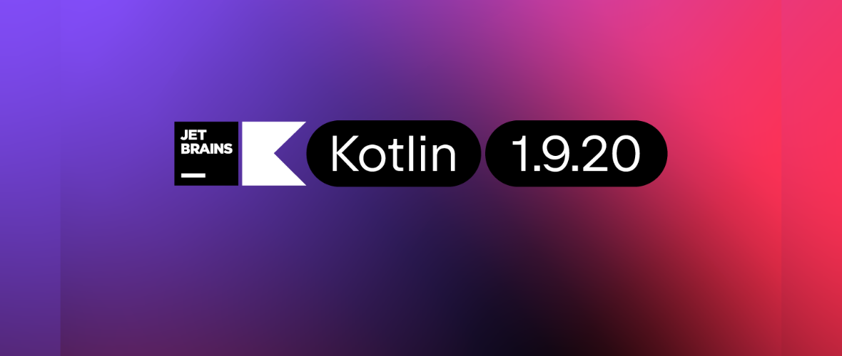 Kotlin Multiplatform на JetBrains е Вече Тук