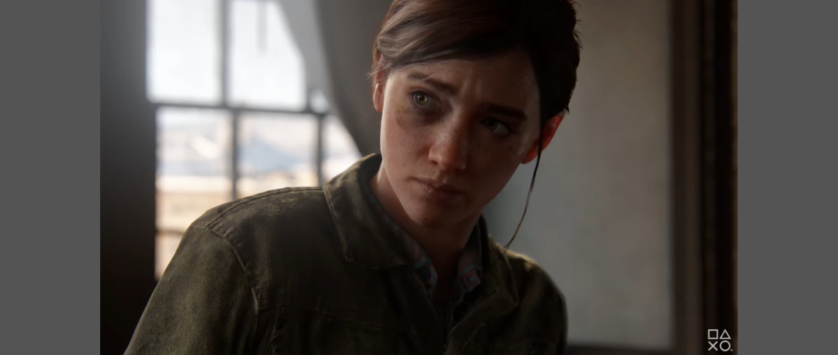 Sony Обяви Ремастър на The Last of Us Part II за PS5