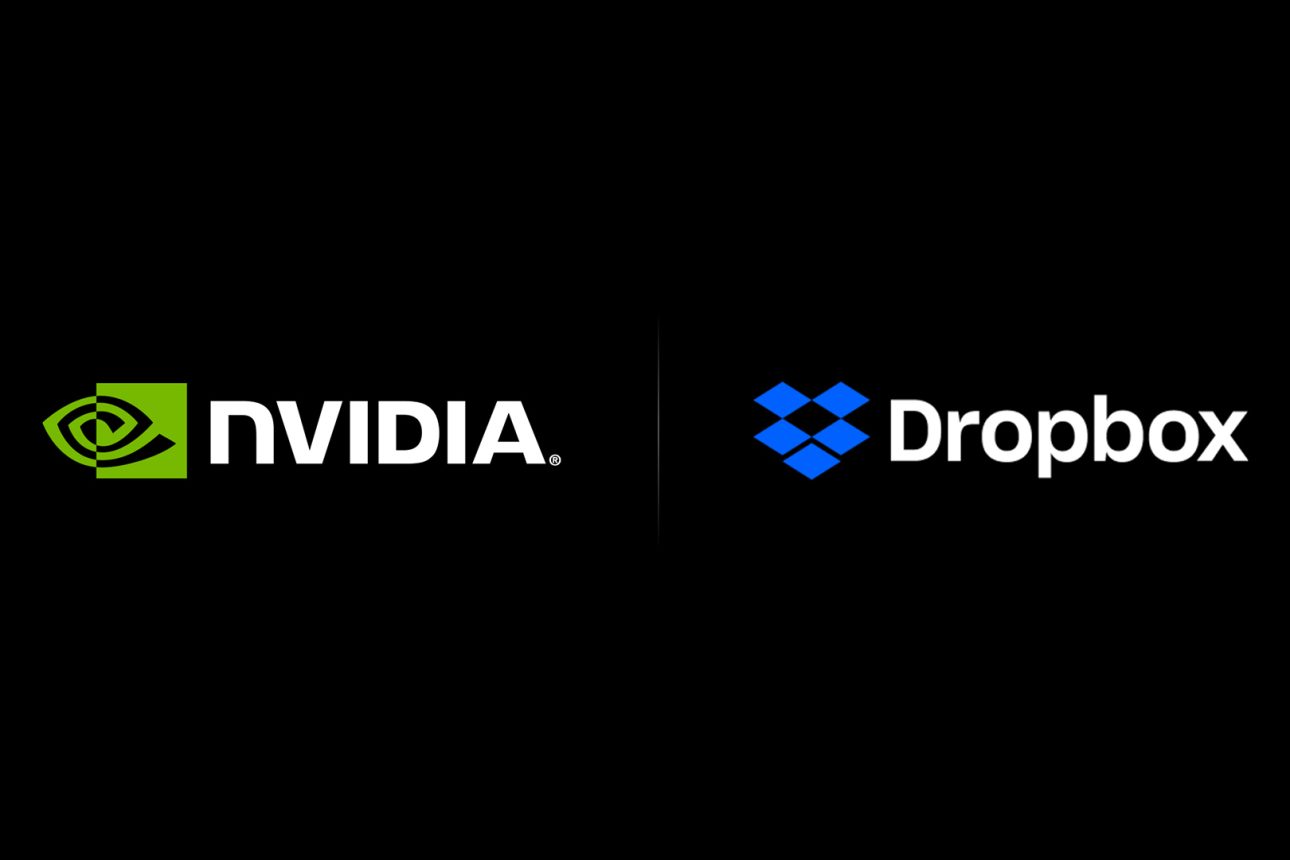 Dropbox и NVIDIA с Партньорство, Целта е Предоставяне Генеративен AI на Клиентите