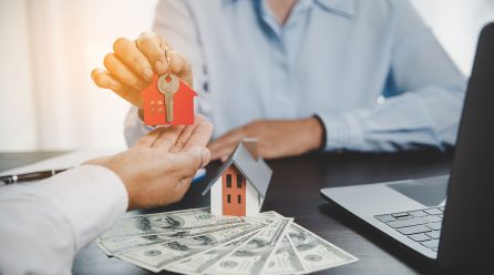 Парите работят за вас: 3 стратегии за печалби от имоти