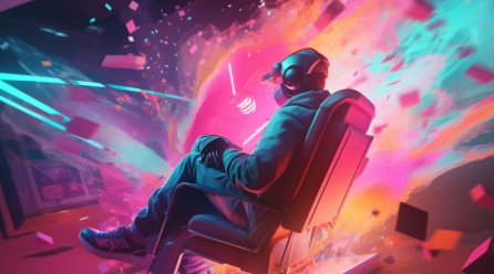 Потенциалът на Изкуствения Интелект в Gaming Индустрията