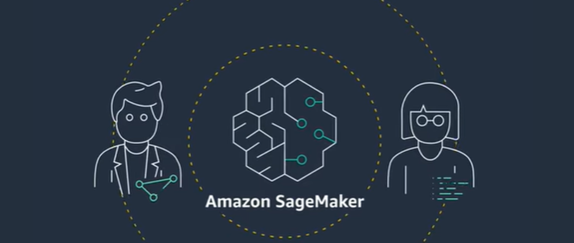 AWS Обяви Още Актуализации на Amazon SageMaker