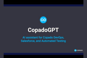 Copado ще вгради генеративен ИИ в DevOps с бета версия на CopadoGPT