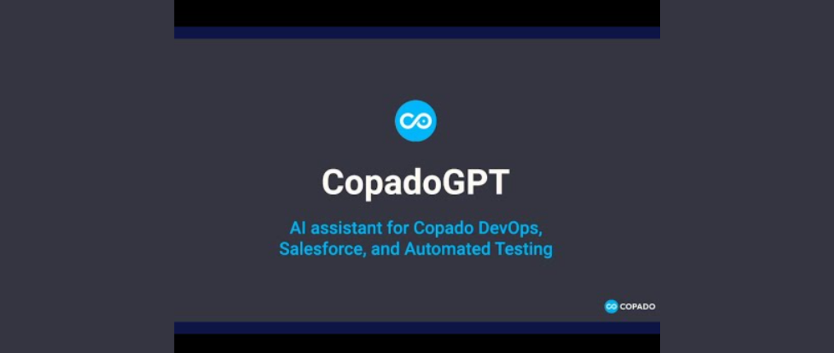 Copado ще вгради генеративен ИИ в DevOps с бета версия на CopadoGPT
