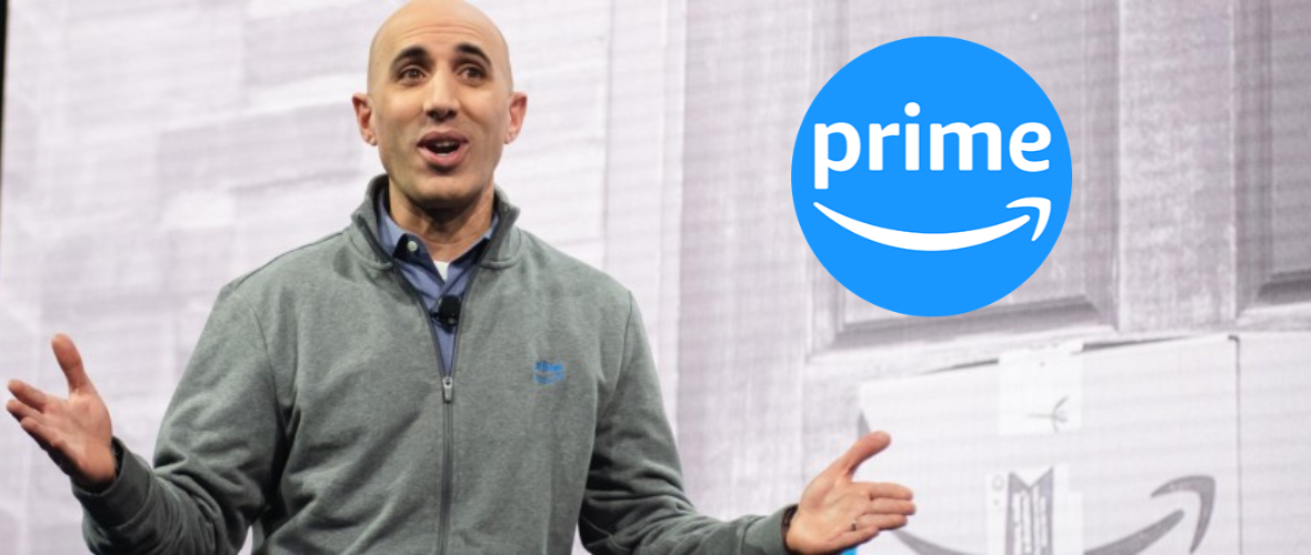 CEO-то на Amazon Prime: „Нямам Планове да Променям Екипа на Prime“